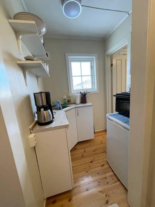 Apartament With Access To Garden, Central, Quiet And With Free Parking Fredrikstad Esterno foto